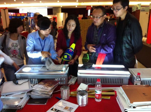 奧邦寶雞店團(tuán)裝現(xiàn)場 奧邦寶雞店團(tuán)裝現(xiàn)場