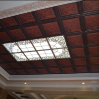 奧邦帶你三步走確定風(fēng)格、選準(zhǔn)材質(zhì)裝修愛(ài)家