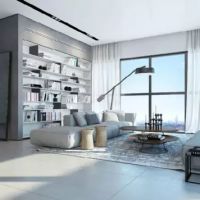 奧邦溫馨時尚的家居風格,讓你的生活錦上添花!