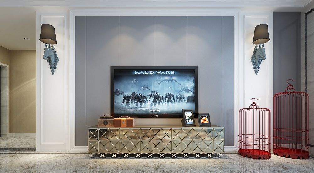 歐式電視背景墻.jpg 歐式電視背景墻.jpg