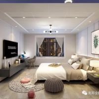 小空間,怎么設計成“大房子”?