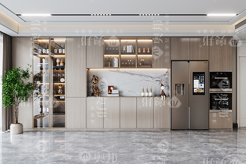 奧邦全鋁家居，開啟健康環保的全鋁家居生活